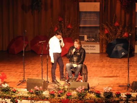 12. tradicionalni glasbeno-humoristični Valentinov koncert 36